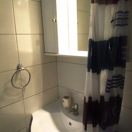 Holiday home Studio In The Heart Of Chora Naxos *