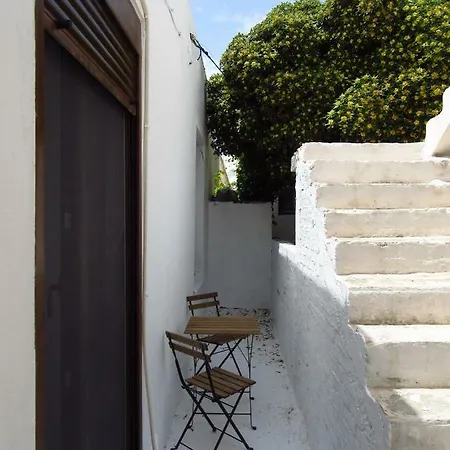 Holiday home Studio In The Heart Of Chora Naxos Naxos City