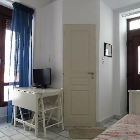 Studio In The Heart Of Chora Naxos Holiday home Naxos City