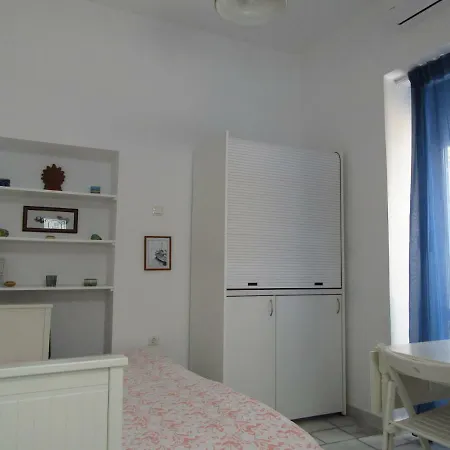 Holiday home Studio In The Heart Of Chora Naxos Naxos City