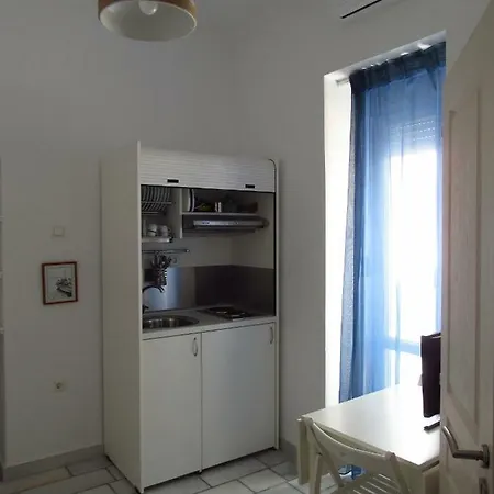 Studio In The Heart Of Chora Naxos Naxos City