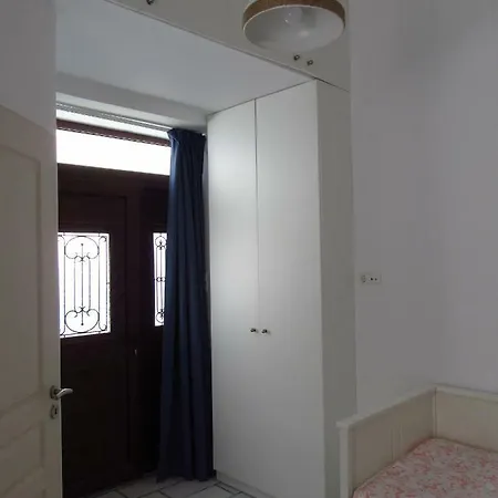 Studio In The Heart Of Chora Naxos Naxos City
